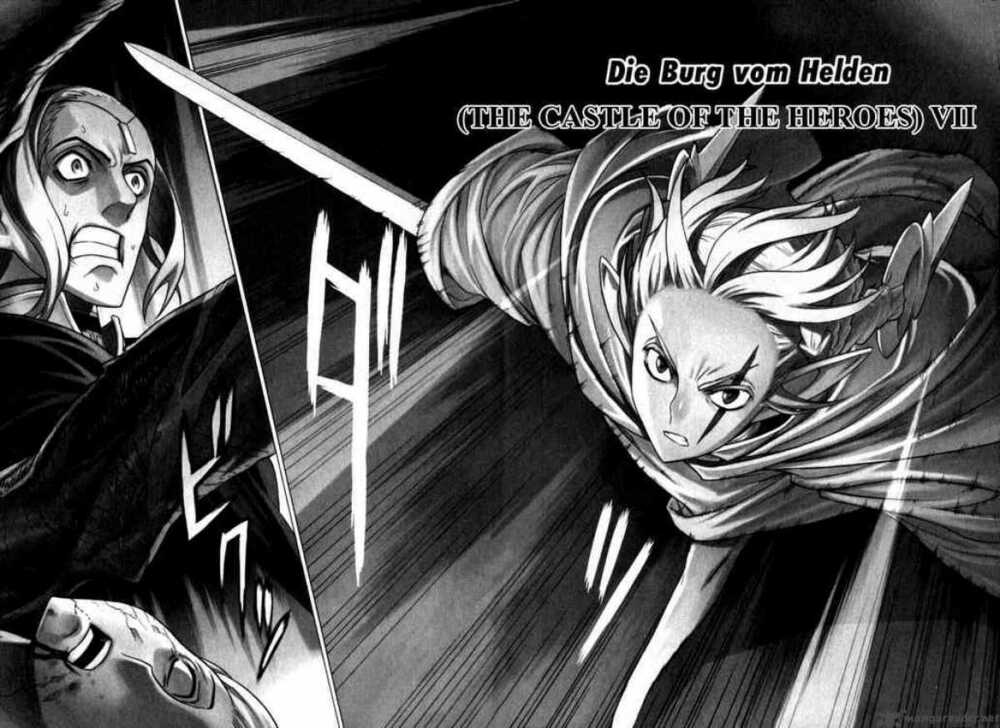 Ubel Blatt: Chapter 32