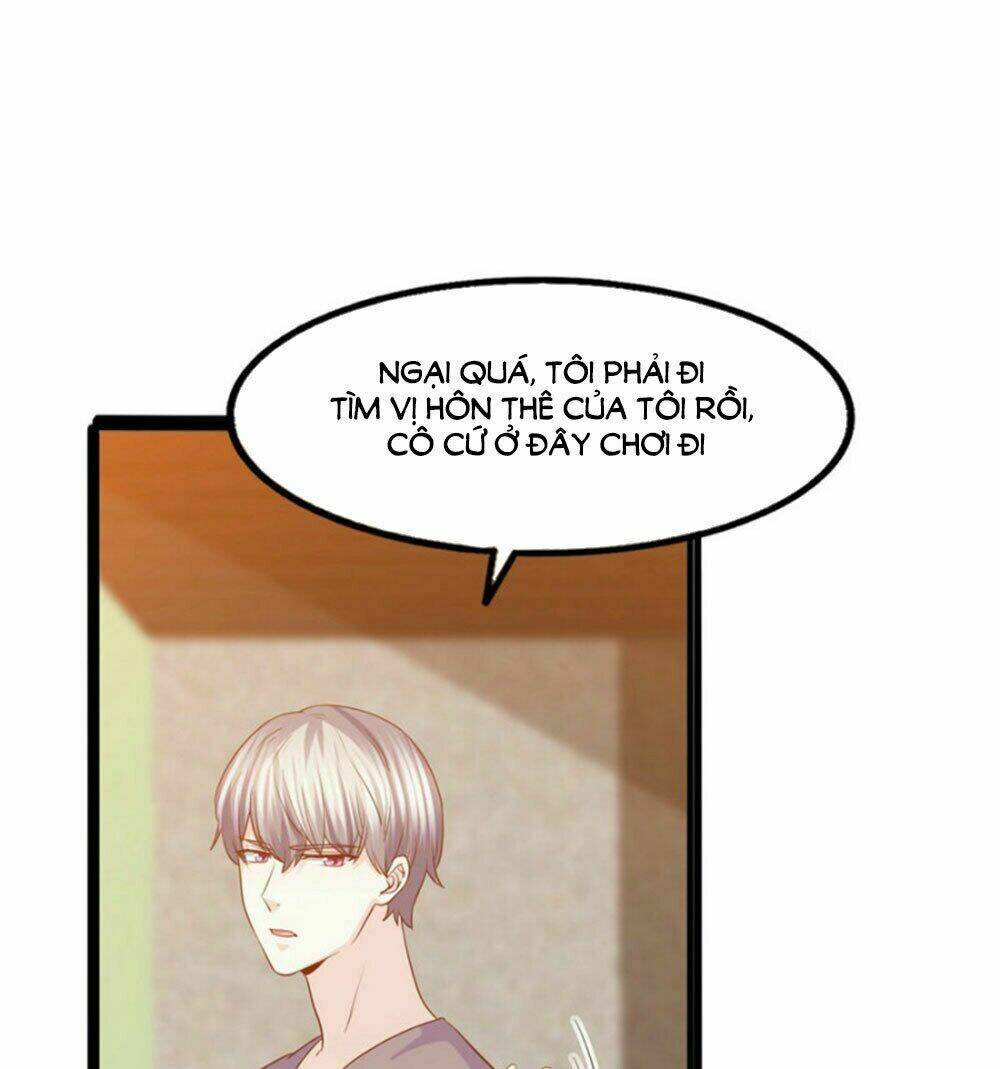 Ta Và Nam Thần Cởi Áo Ngủ Rồi: Chapter 56