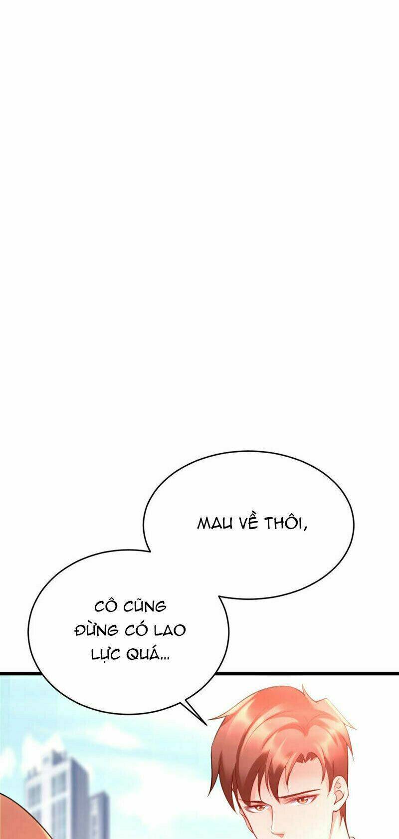 Tiểu Bạch Điềm Thê Của Long Thiếu: Chapter 23