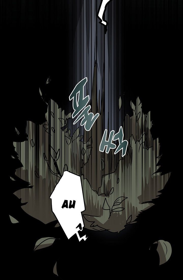 Vua Sức Mạnh: Chapter 1