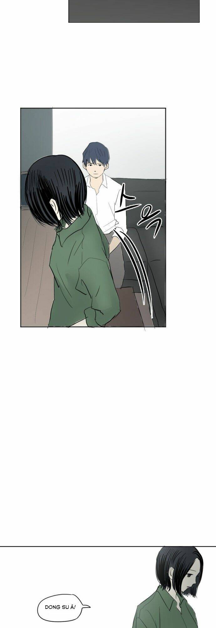 Transparent Cohabitation: Chapter 18