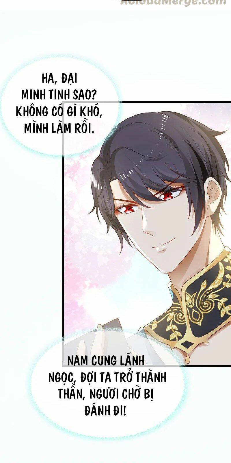 Sủng Hậu Của Vương: Chapter 135