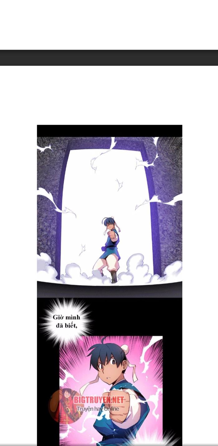 Marchan: The Embodiment Of Tales: Chapter 29