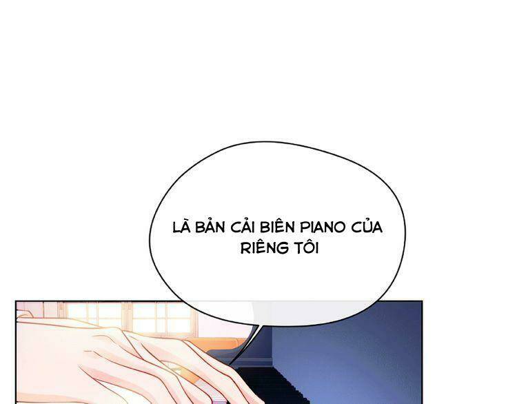 Giai Điệu Của Sự Va Chạm: Chapter 35