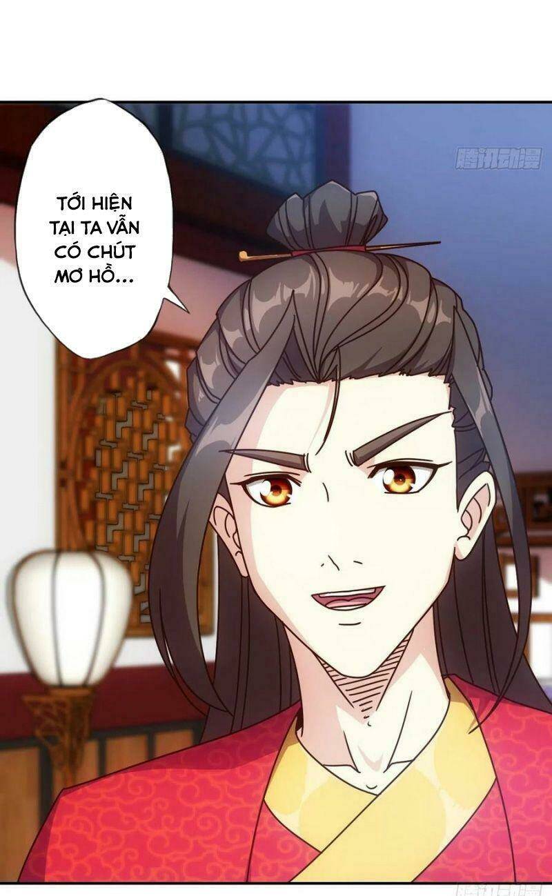 Hồng Thiên Thần Tôn: Chapter 108
