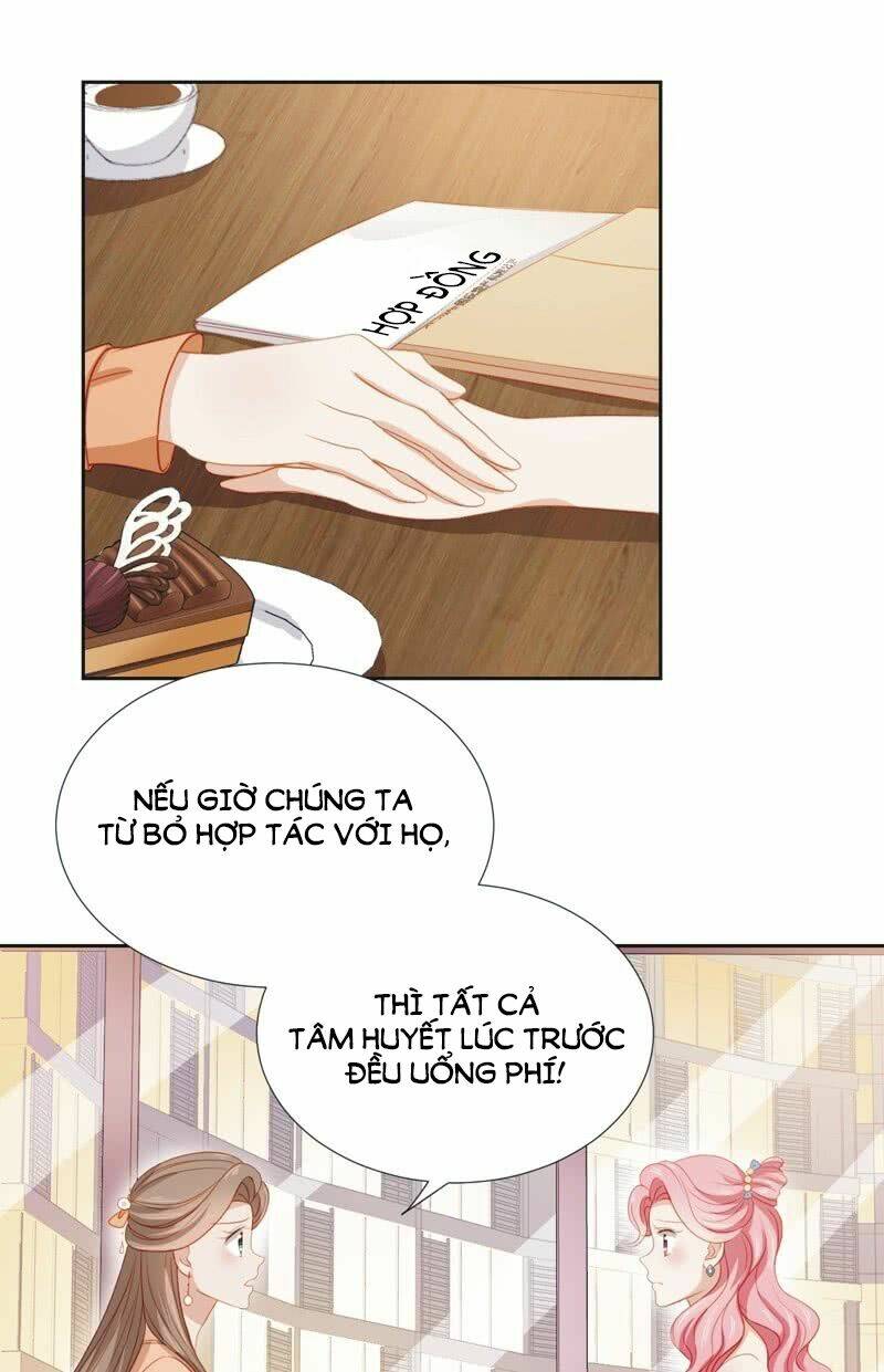 Khi Trá Luyến Nhân: Chapter 53