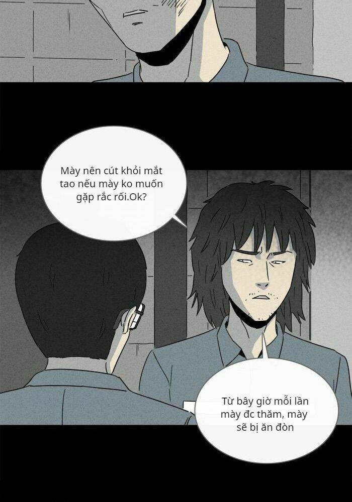 Những Câu Chuyện Bất Thường: Chapter 215