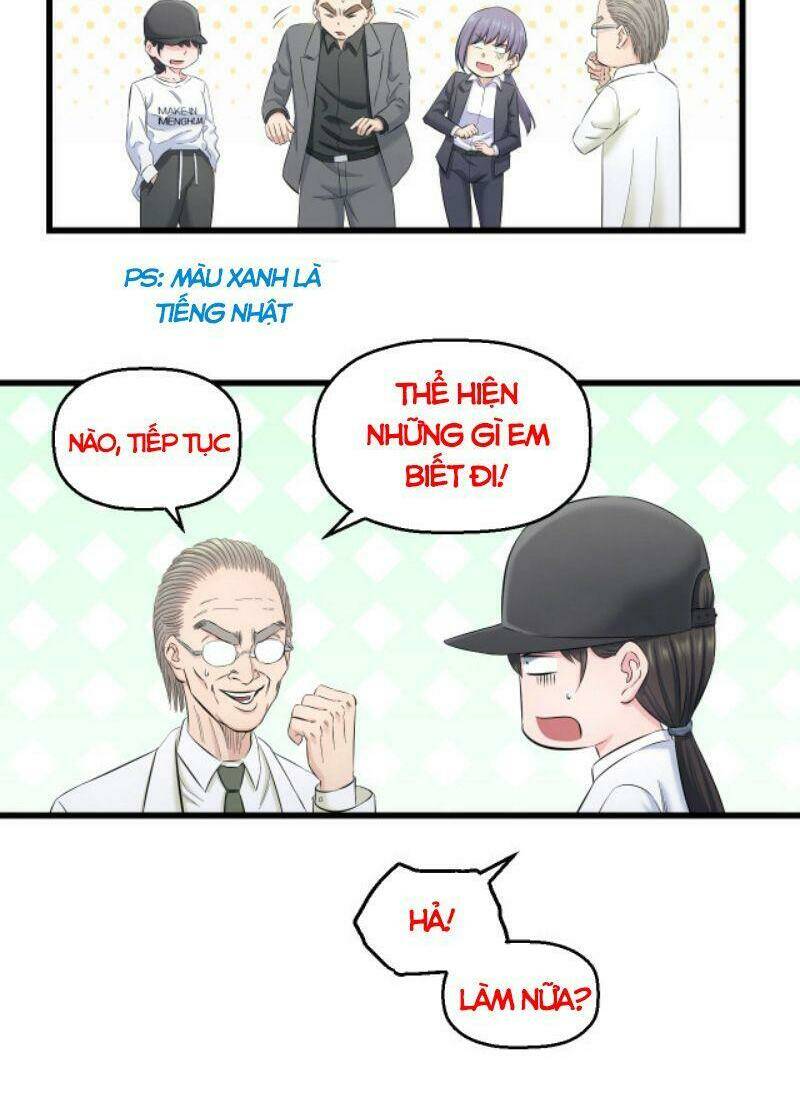 Đối Mặt Với Thử Thách: Chapter 68