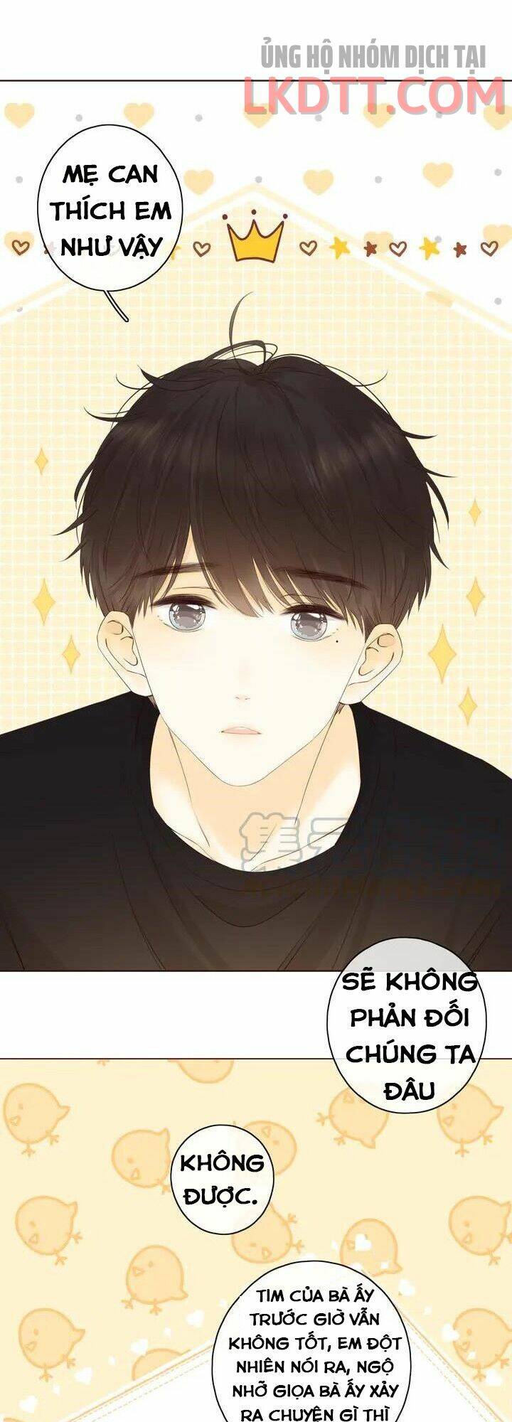 Cô Ấy Không Đáng Yêu: Chapter 65