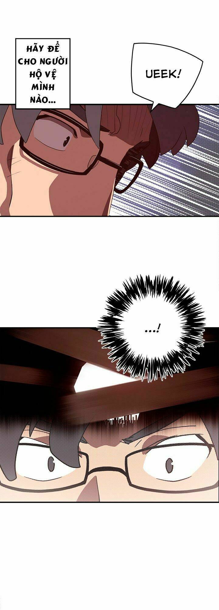 Ta Là Vua Pháp Sư: Chapter 45