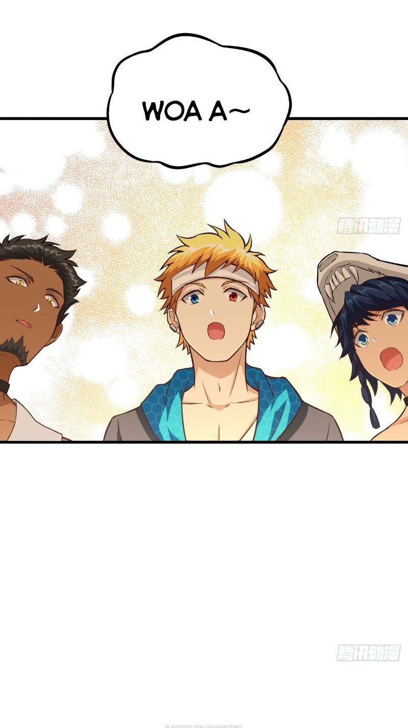 Minh Nhật Thần Đô: Chapter 22