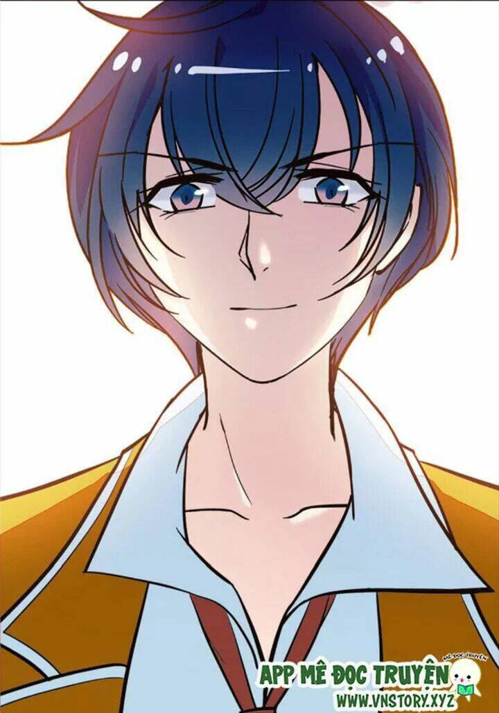 Nữ Hầu Sau Giờ Học: Chapter 98