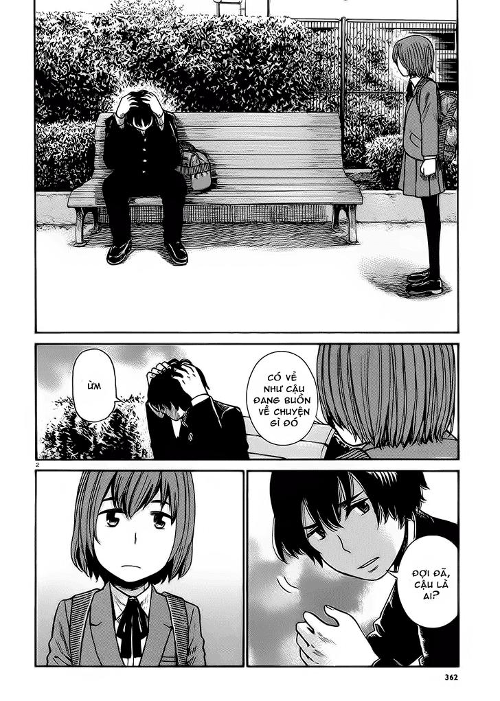 Não Phẳng Siêu Năng Lực: Chapter 30