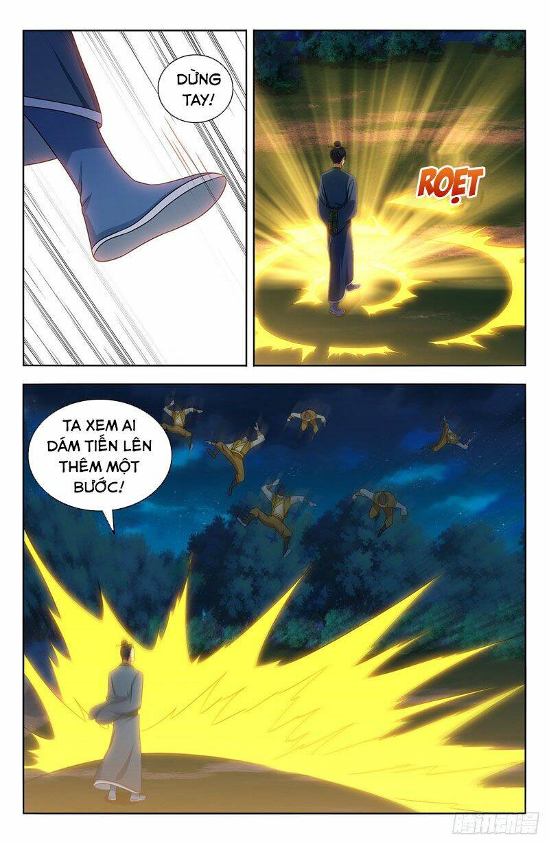 Tối Cường Phản Sáo Lộ Hệ Thống: Chapter 425