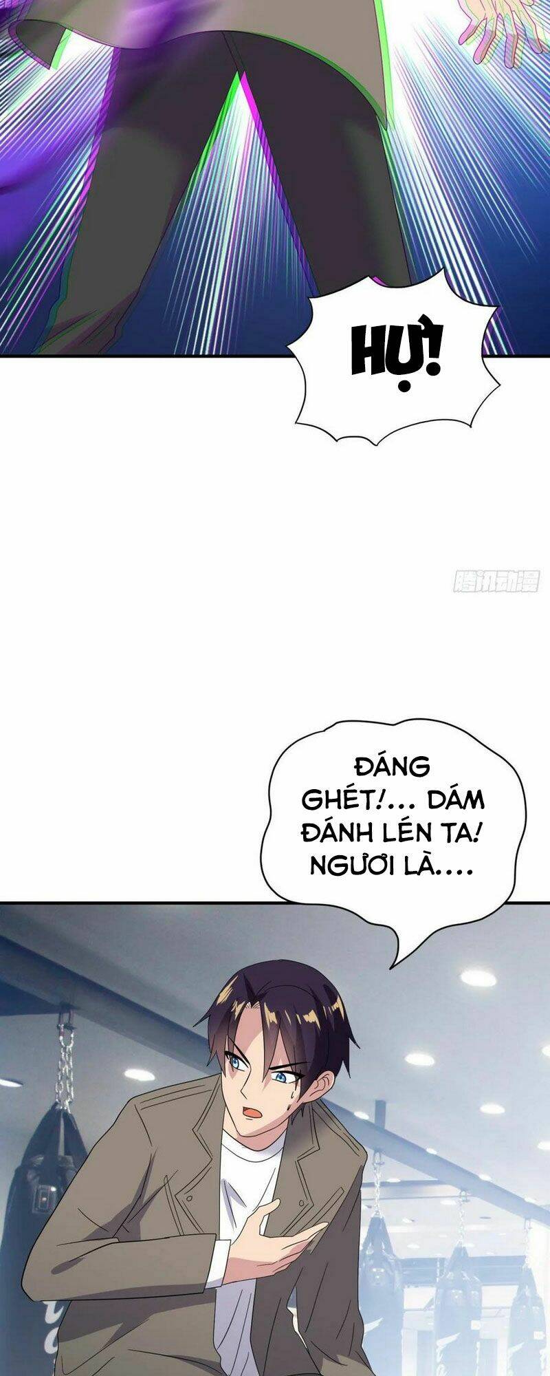 Đại Gia Livestream Vạn Giới: Chapter 36