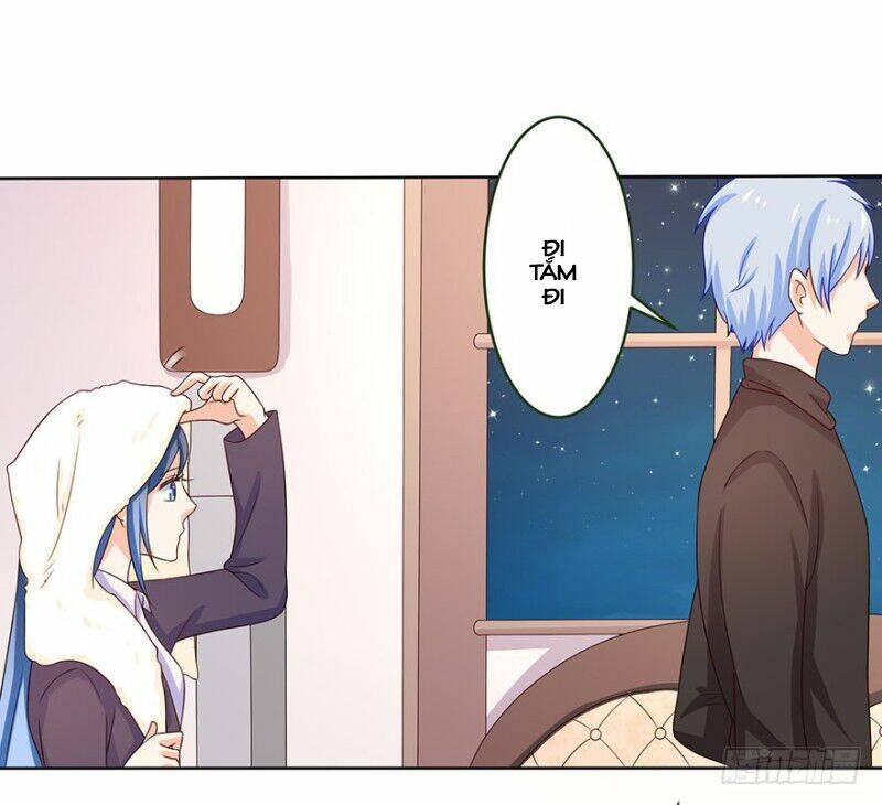 Ức Lạc Tinh Thần: Chapter 10