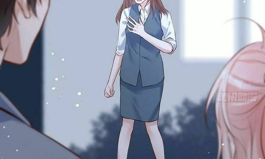 Sau Này Vẫn Cứ Thích Em: Chapter 41