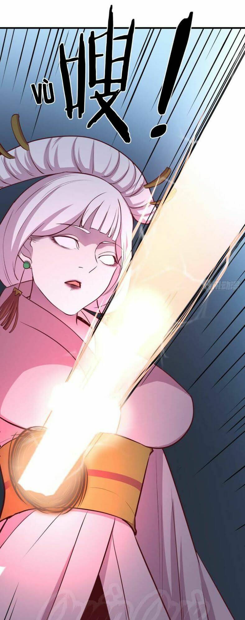 Song Tu Đạo Lữ Kiểu Xem Mặt: Chapter 56