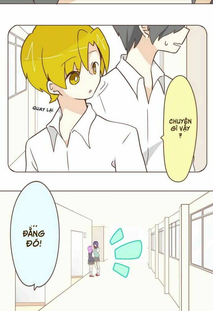 Ike Loli: Chapter 24