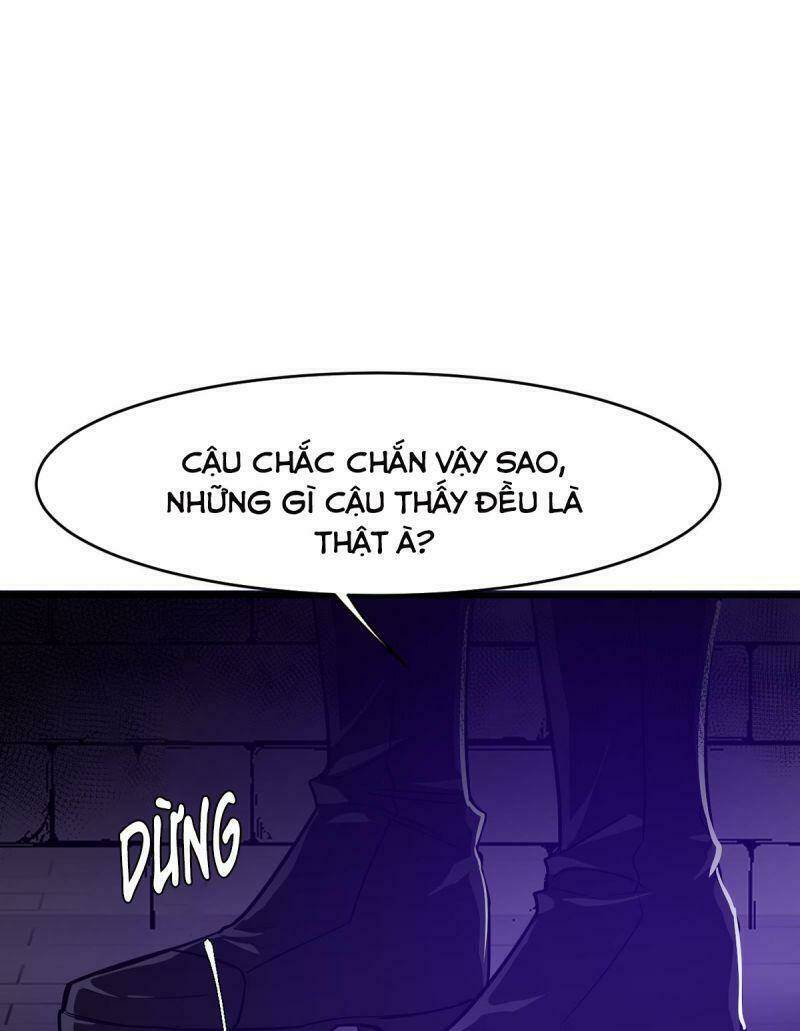 Vết Cắn Trí Mạng: Chapter 5