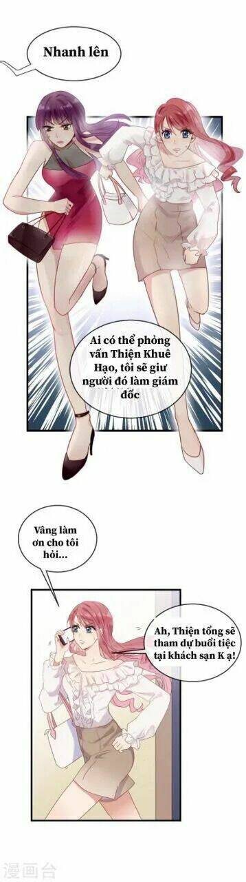 Độc Dược Của Tình Yêu: Chapter 2