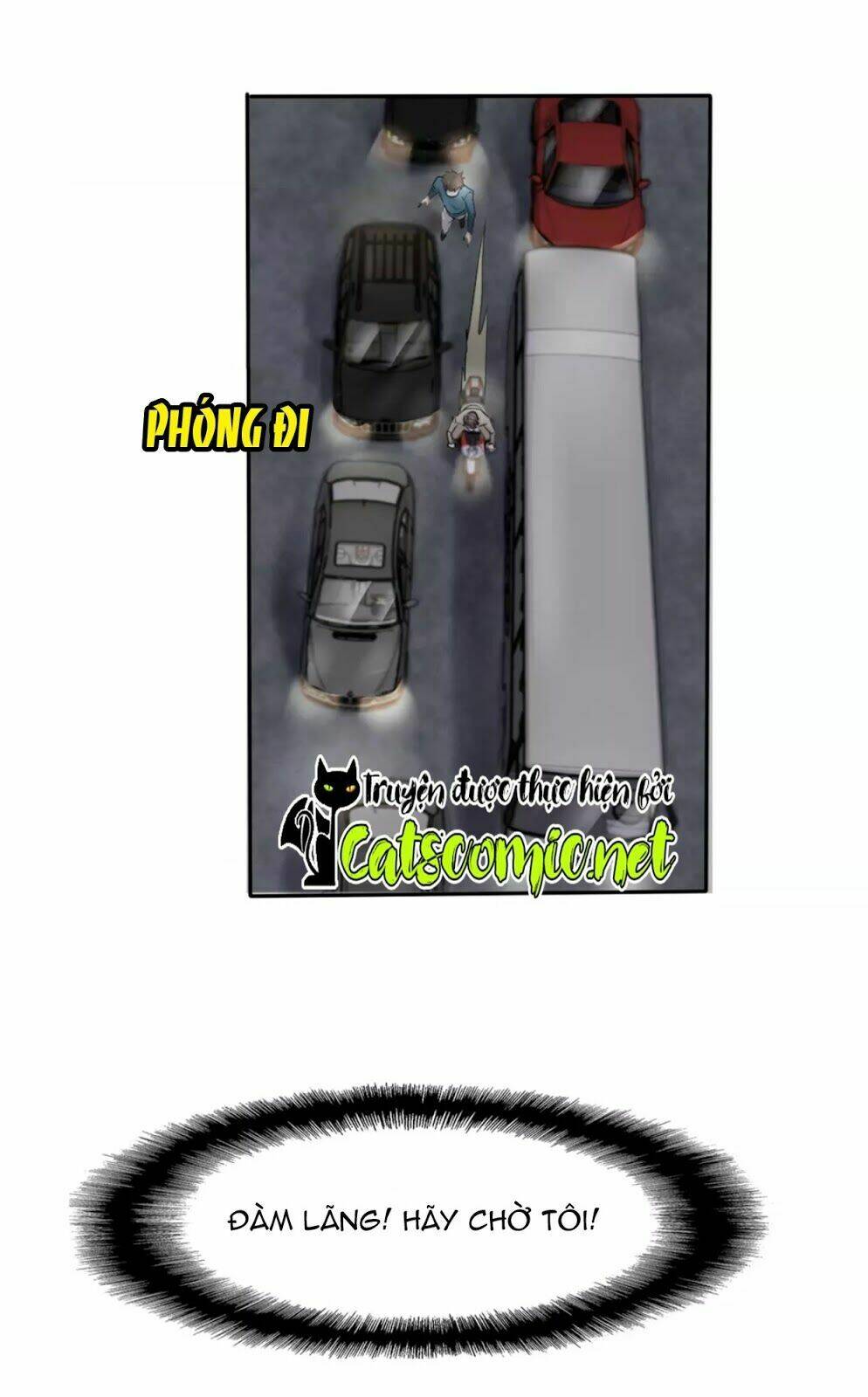 Lấy Sắc Tấn Công Sắc: Chapter 16