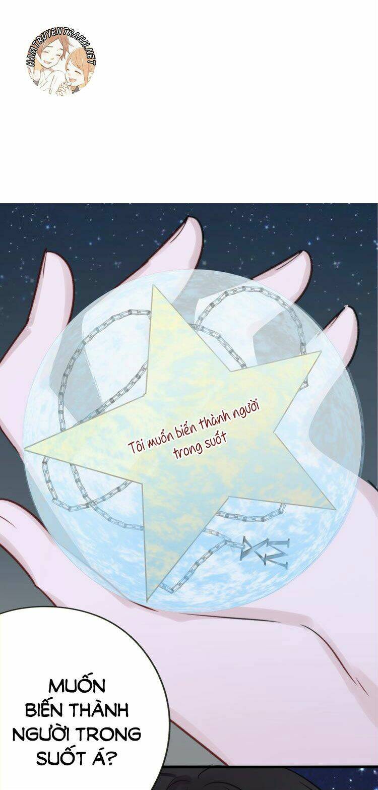 Viện Bảo Tàng Tâm Nguyện: Chapter 10.2