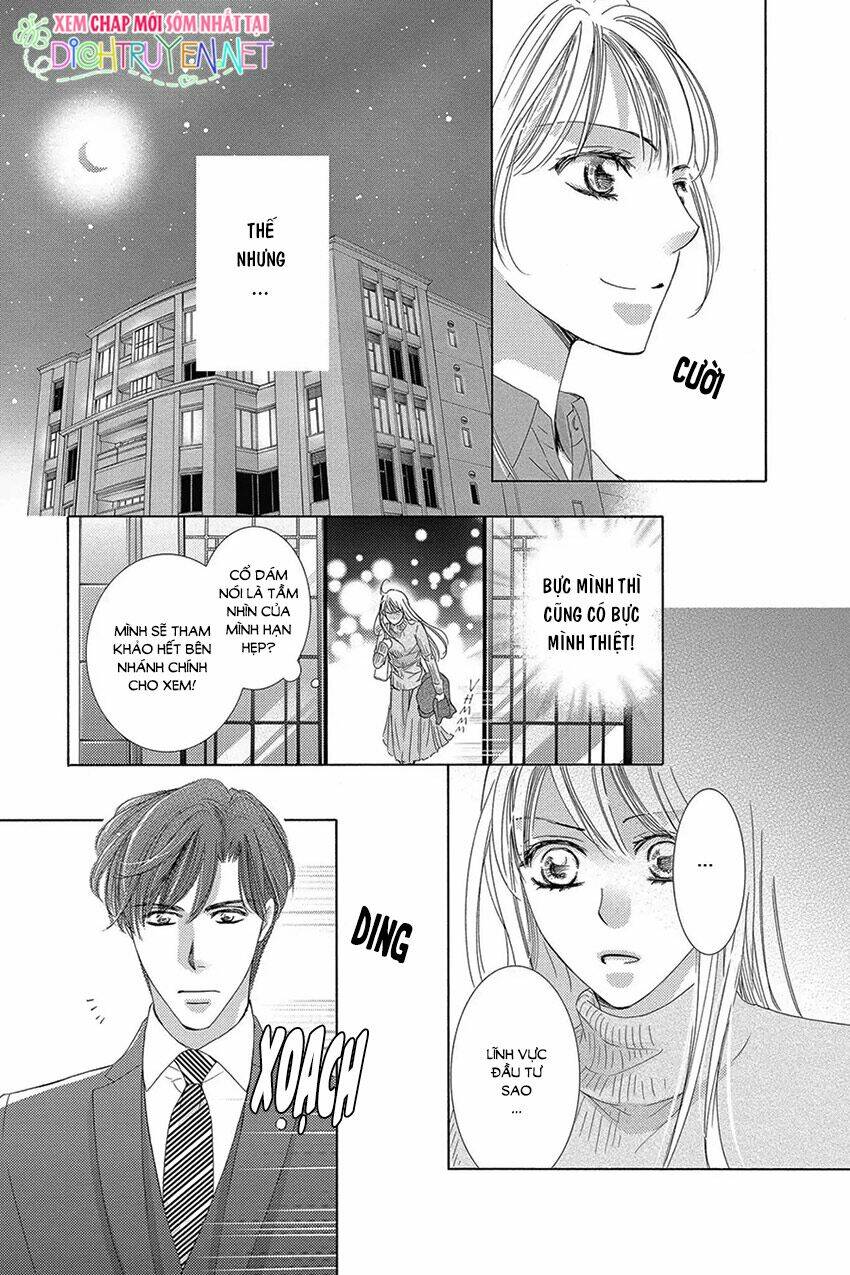 Chí Tôn Thần Ma: Chapter 33