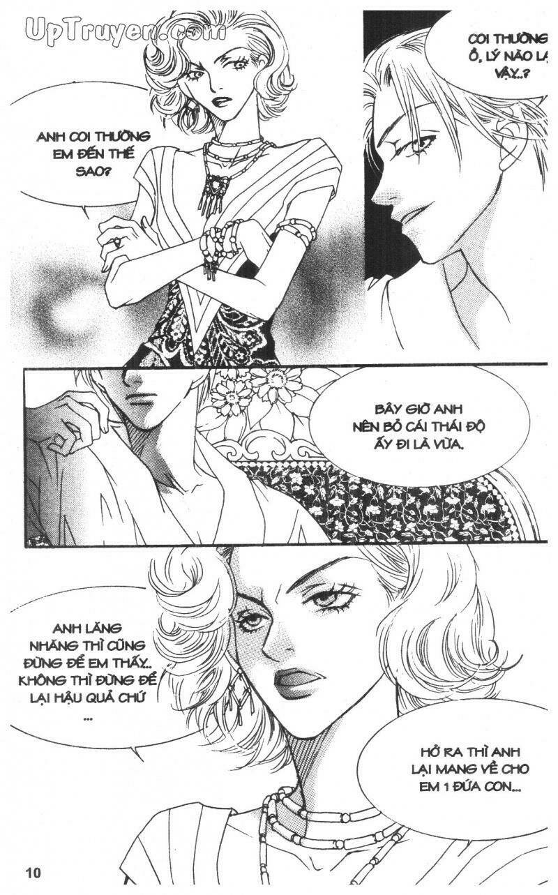 Cinderella Man: Chapter 4