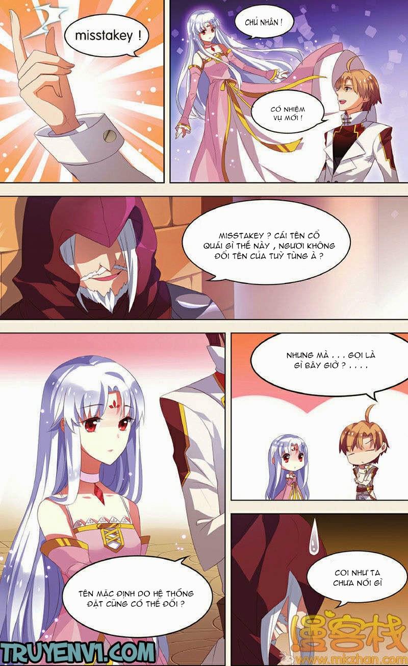 Hạch Lực Đột Phá: Chapter 9.2