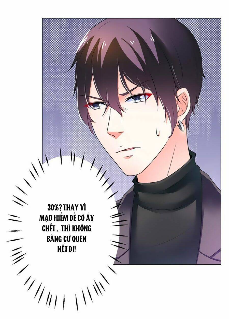 Trí Mệnh Sủng Thê: Tổng Tài Mau Nạp Mạng: Chapter 71