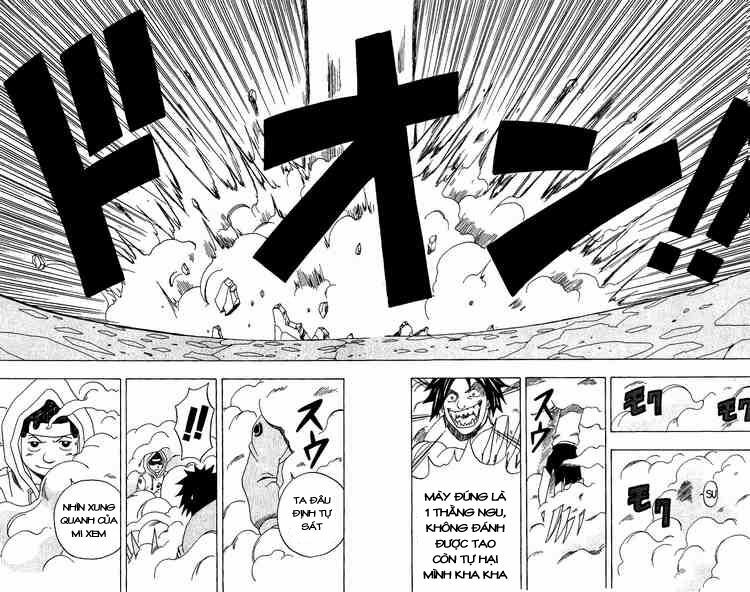 Cuộc Phiêu Lưu Của Quỷ Satan: Chapter 18