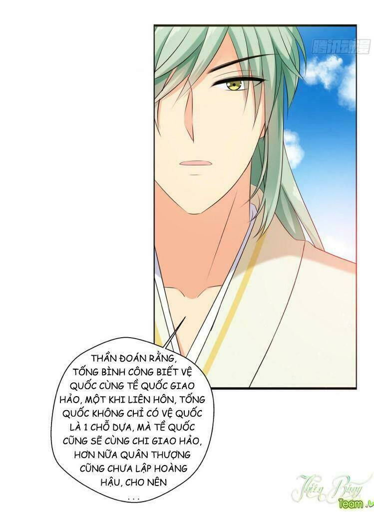 Nam Tử Truyện: Chapter 3