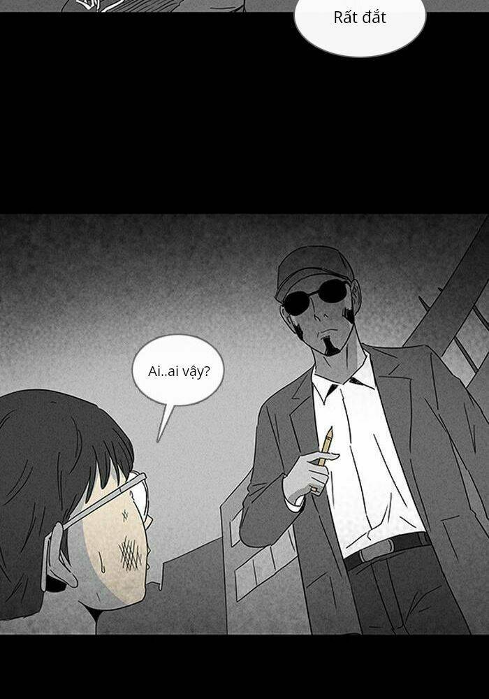 Những Câu Chuyện Bất Thường: Chapter 99