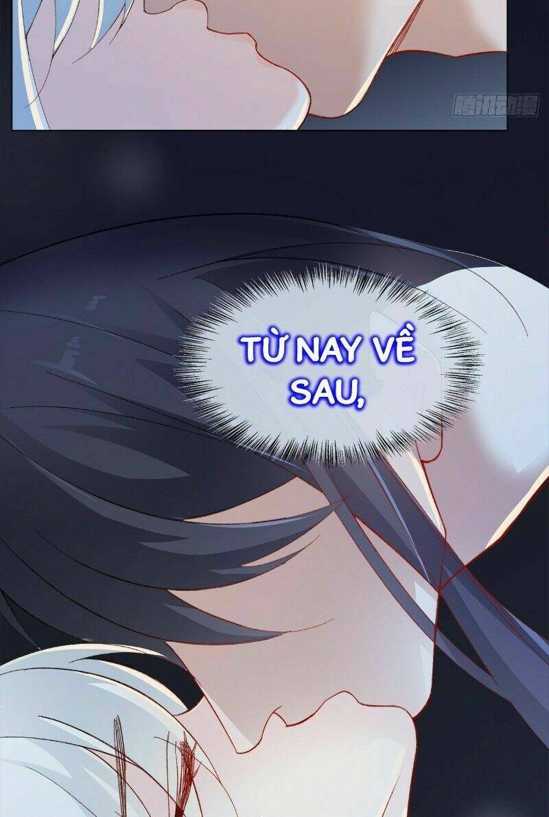 Ảnh Đế Yêu Hồ: Chapter 29