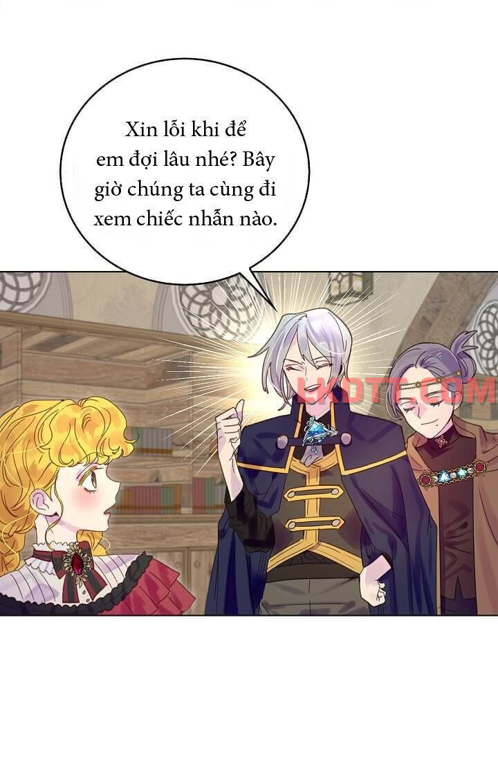 Đừng Xem Thường Nữ Phụ: Chapter 135