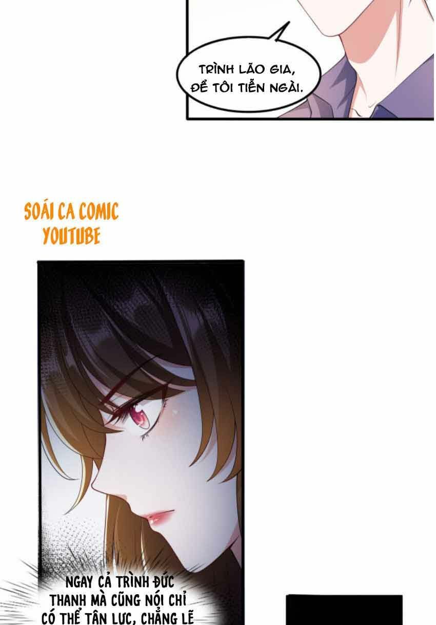 Nhất Sanh Hữu Hỉ: Chapter 10