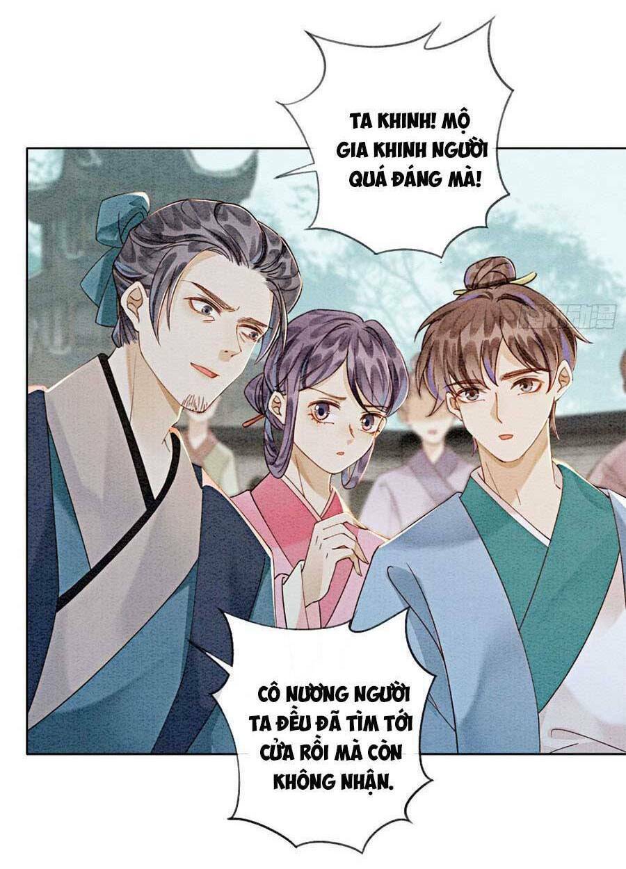 Bắt Đầu Hủy Hôn Để Công Lược Vương Gia: Chapter 45