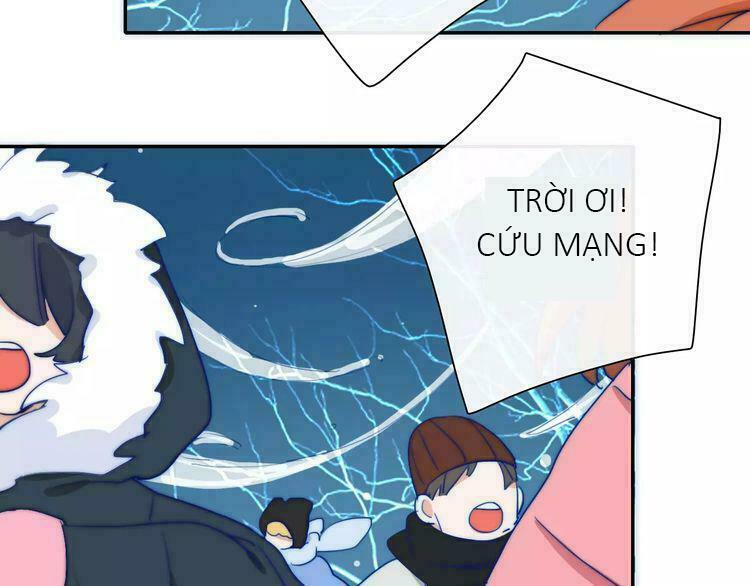 Trái Tim Băng Giá: Chapter 36