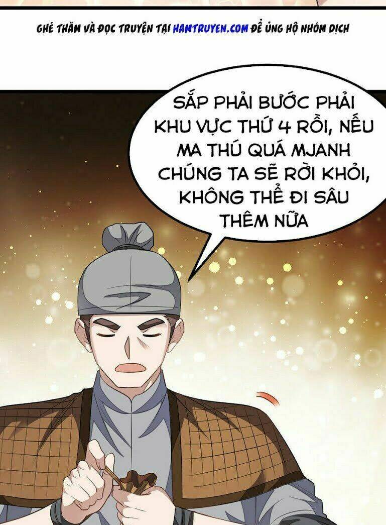 Cửu Dương Thần Vương: Chapter 126