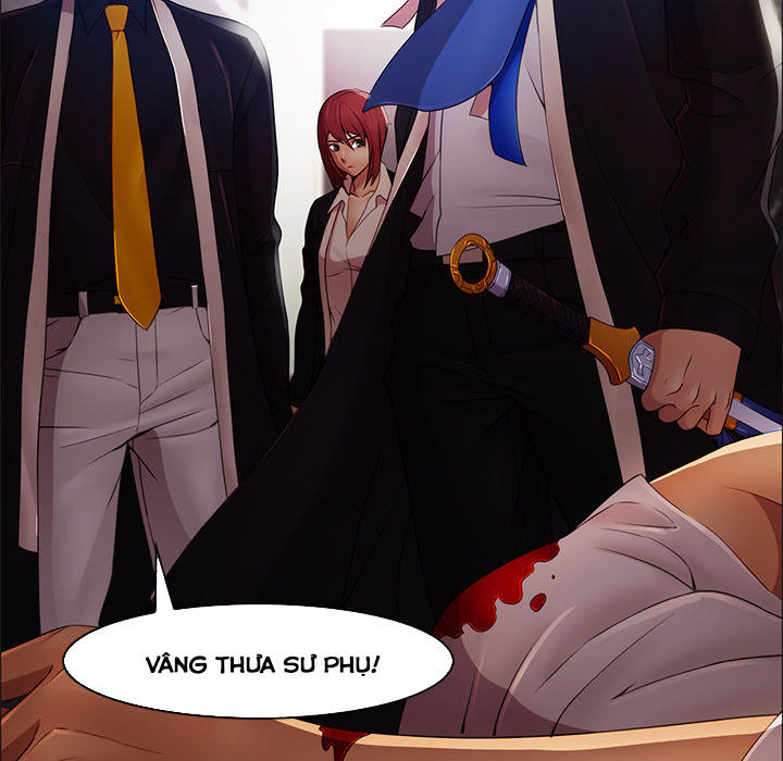 Ảo Mộng Hồ Điệp: Chapter 2