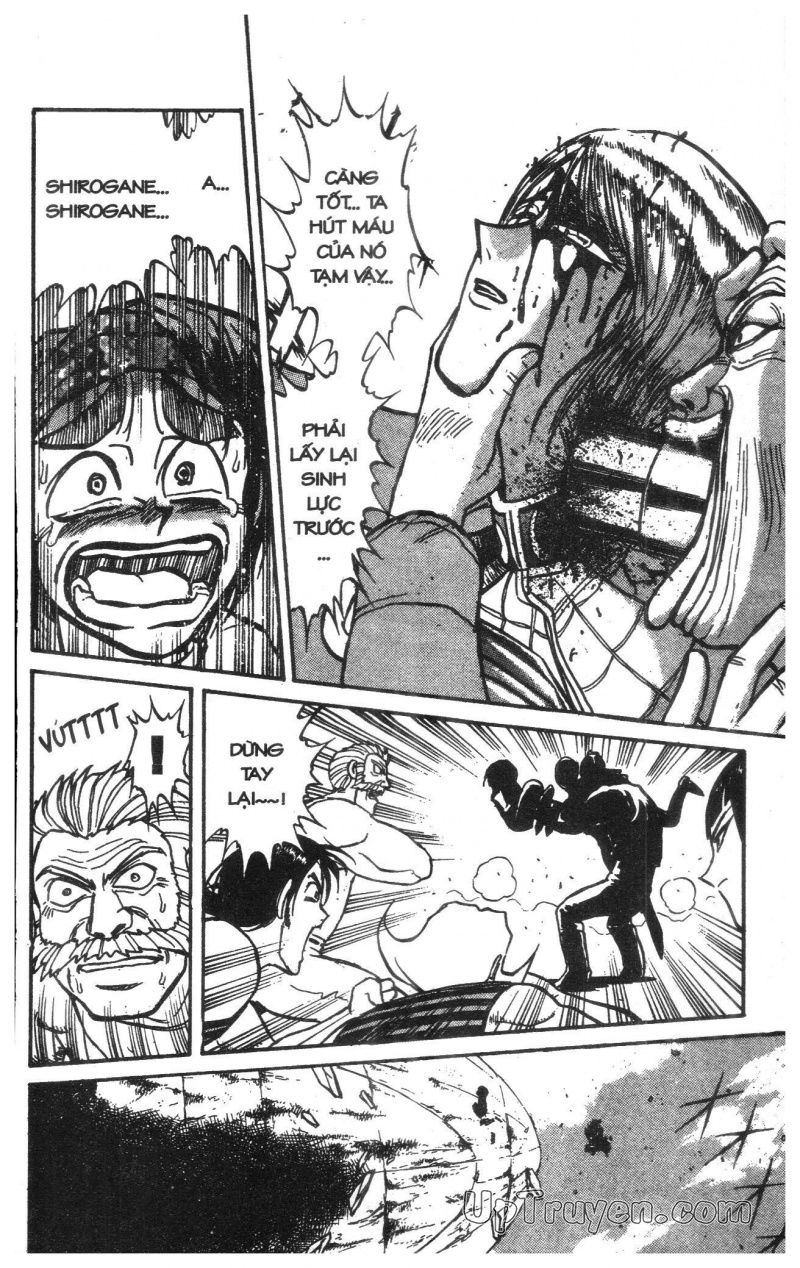 Fujita Kazuhiro: Chapter 14