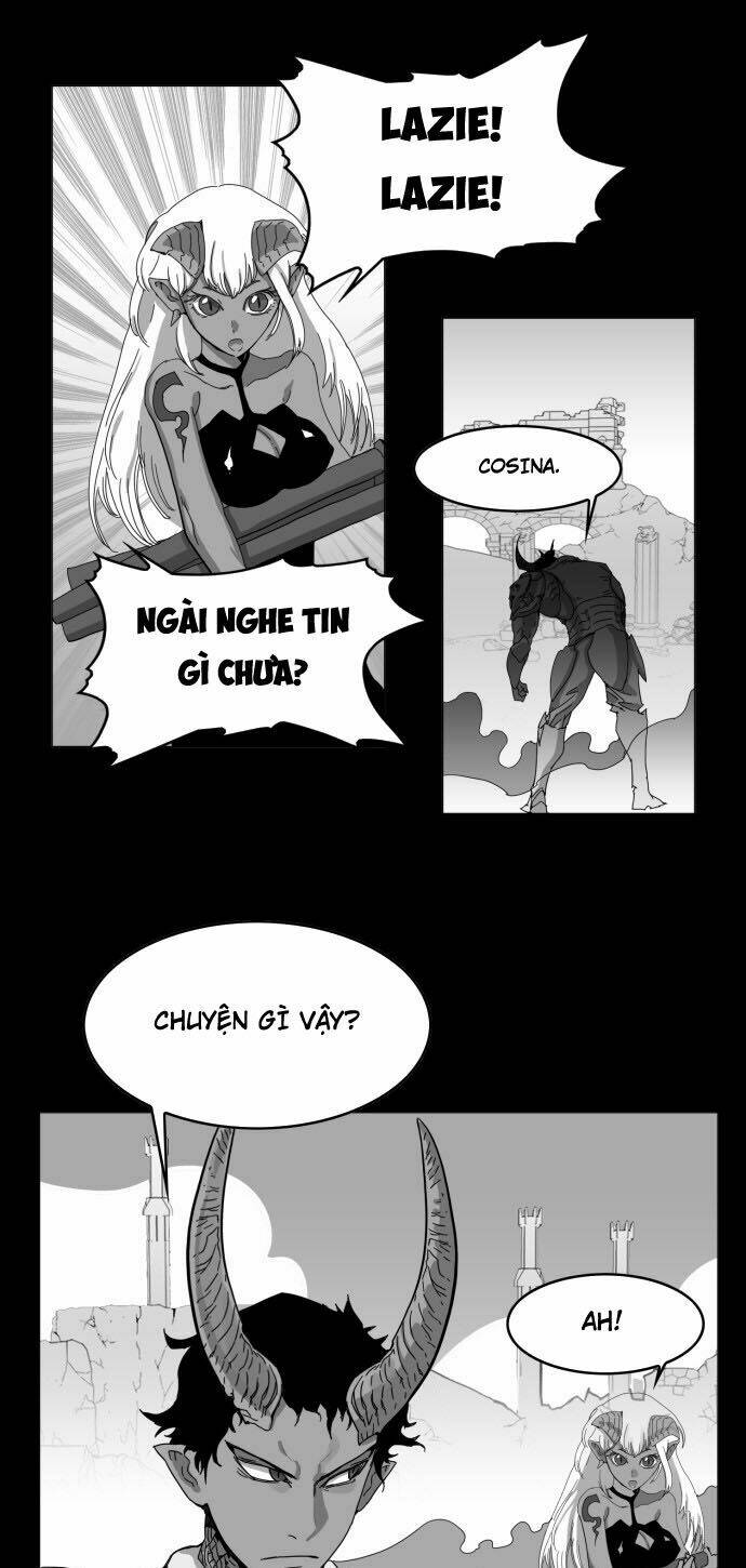 Hard Core Leveling Warrior: Chapter 41