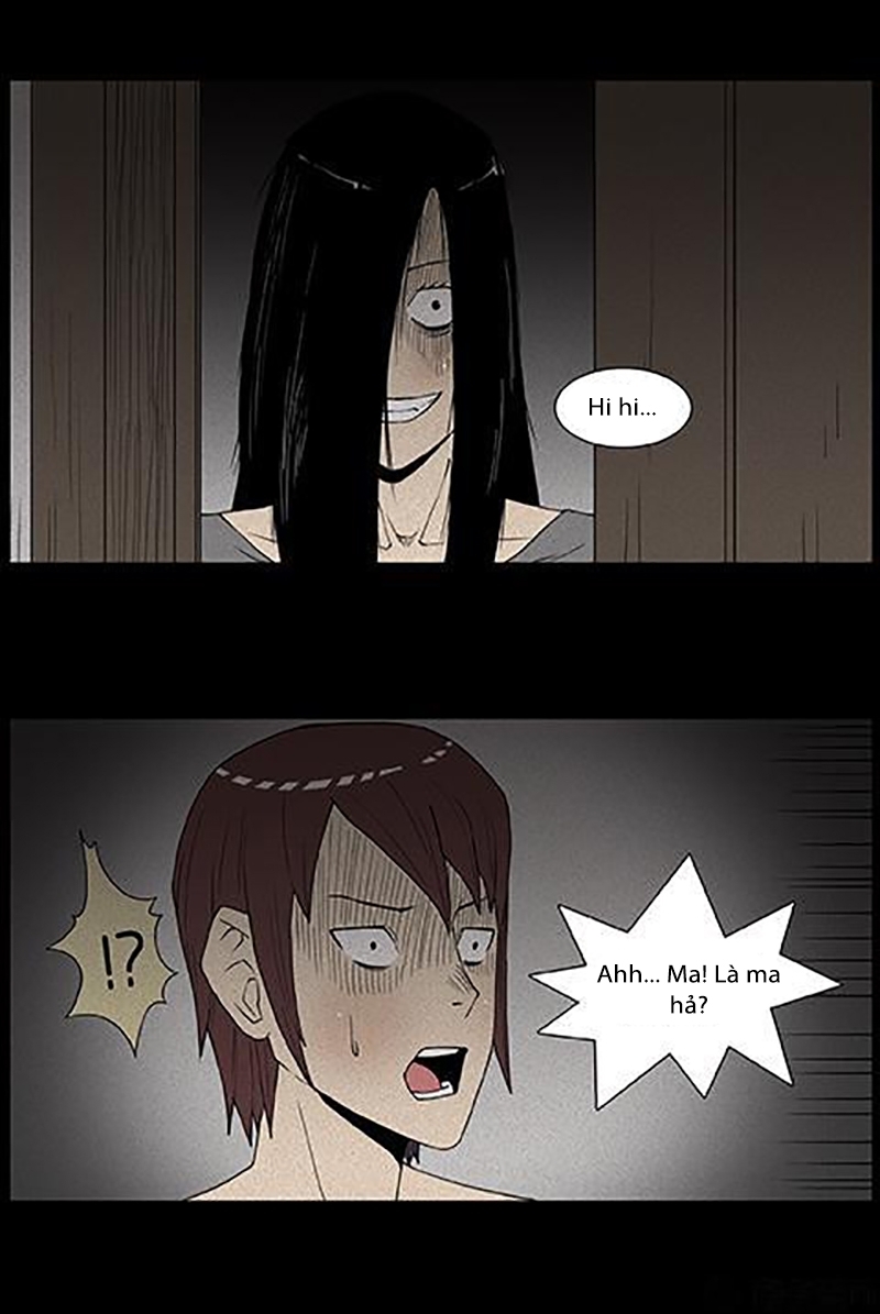 Chuyện Lạ Đêm Khuya: Chapter 49