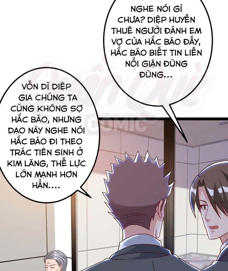 Trọng Sinh Khí Thiếu Quy Lai: Chapter 93