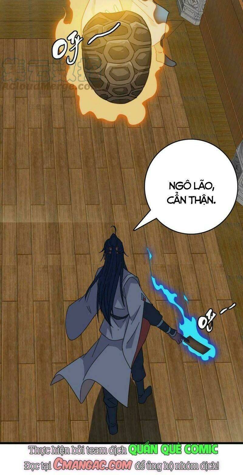 Siêu Đạo Thần Thuật: Chapter 87