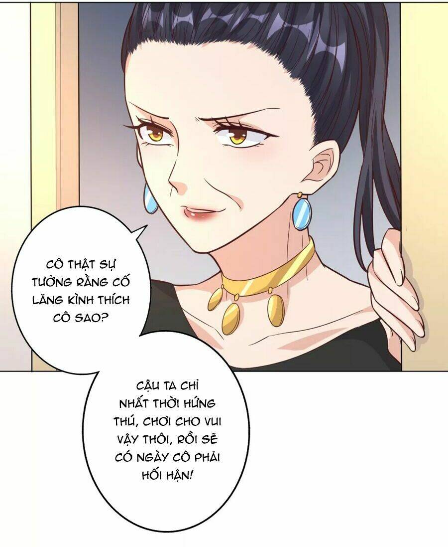 Hôn Nhân Dục Vọng: Thiếu Gia Nhẹ Một Chút!: Chapter 145