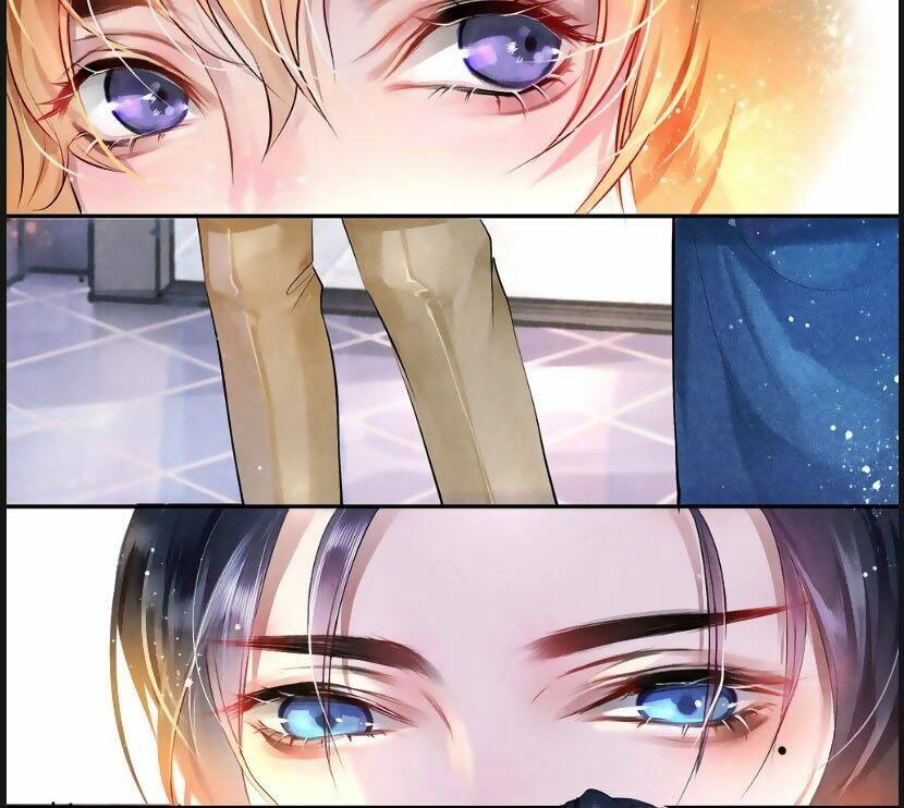 Chung Cư Của Các Ảnh Đế: Chapter 10