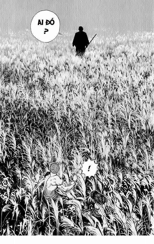 Tough - Miyazawa Kiichi: Chapter 60