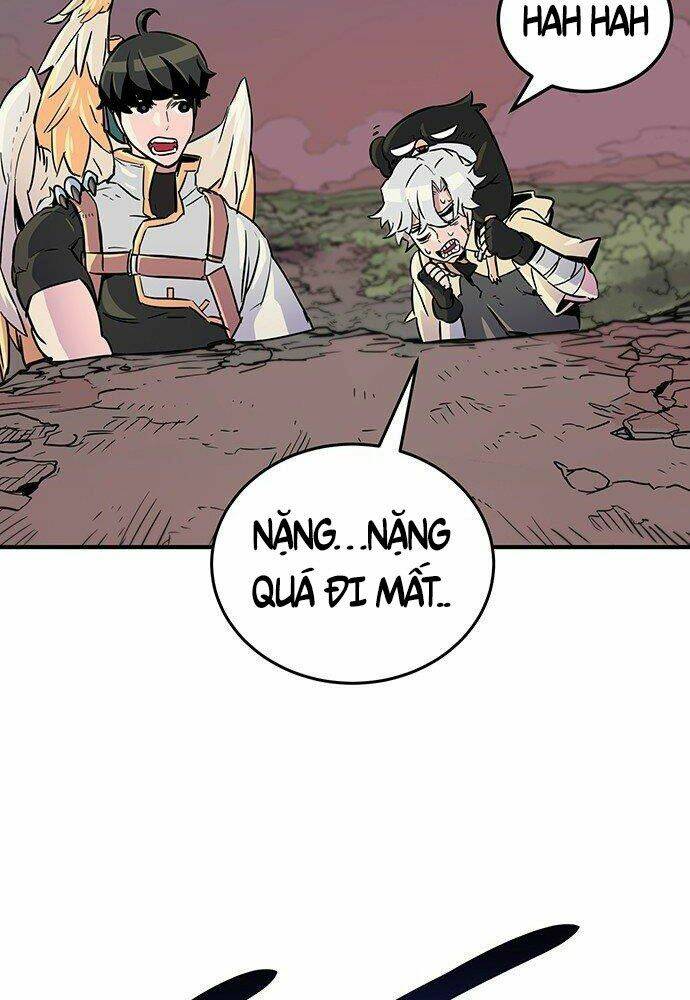 Chủ Nhân Thiên Giới: Chapter 2